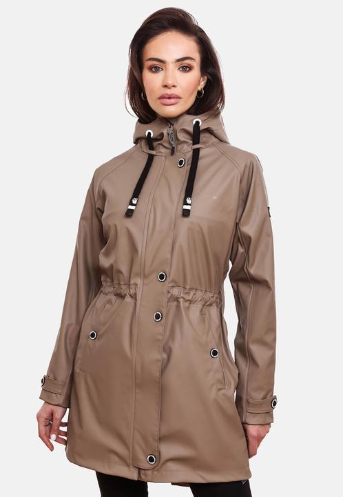 Actual product image Navahoo Rainy Flower (XL)