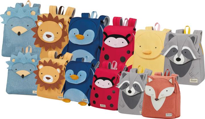 Immagine prodotto Samsonite Happy Sammies Eco (7.50 l)