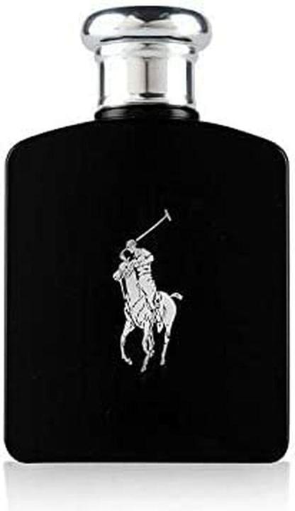 Ralph Lauren Black (Eau de toilette, 125 ml)
