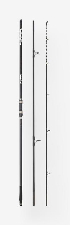 Produktbild Caperlan SYMBIOS 900 (Allroundrute, 420 cm)