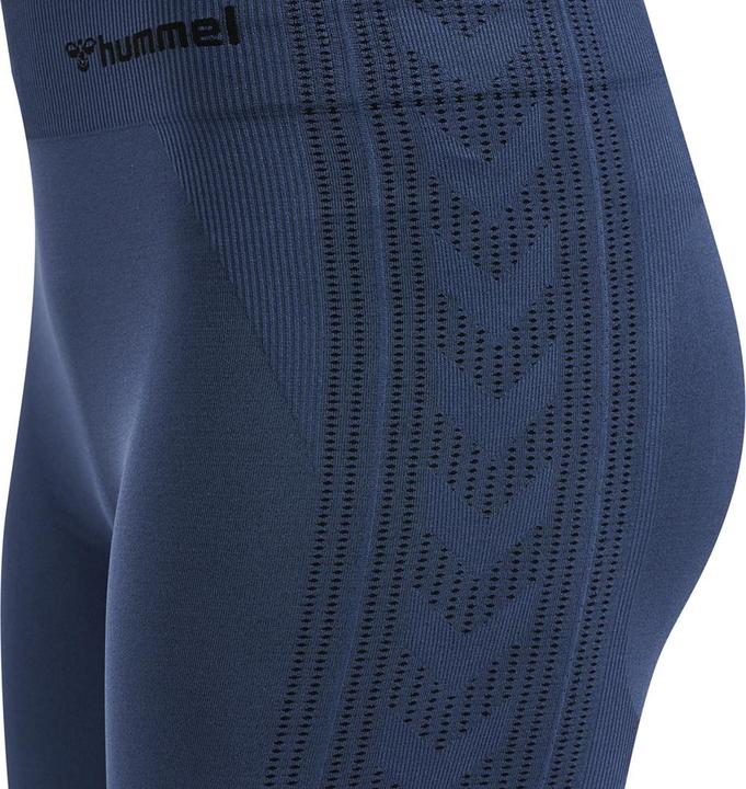 Actual product image hummel Hmlshaping Seamless Mw Shorts (L)