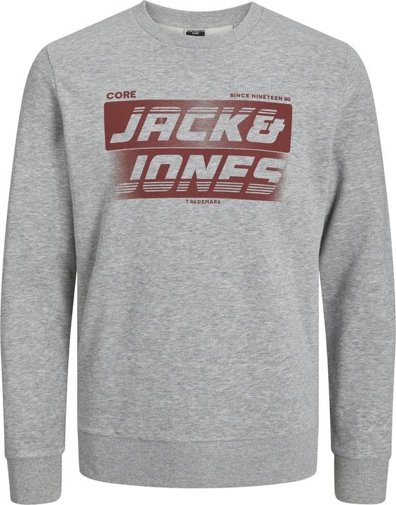 Jack & Jones Crew Neck Sweatshirt (S)