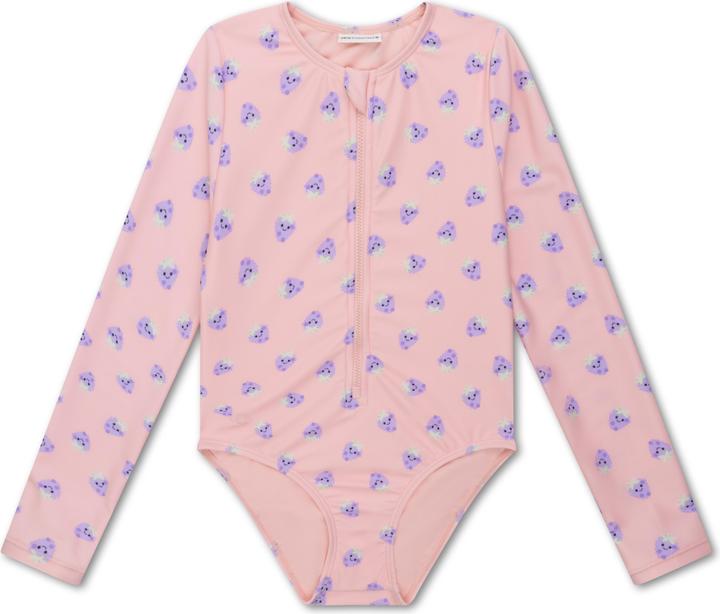 Immagine prodotto Swim Essentials Langarm Badeanzug (68)