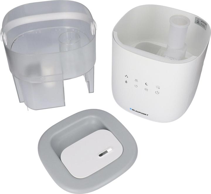 Image du produit Blaupunkt Humidificateur avec stérilisation de l'air