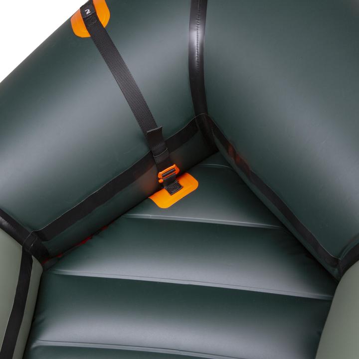 Image du produit Itiwit kayak pr100 1p. 332228 (1 pers.)