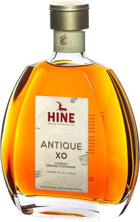 Produktbild Hine Antique XO Cognac,7l