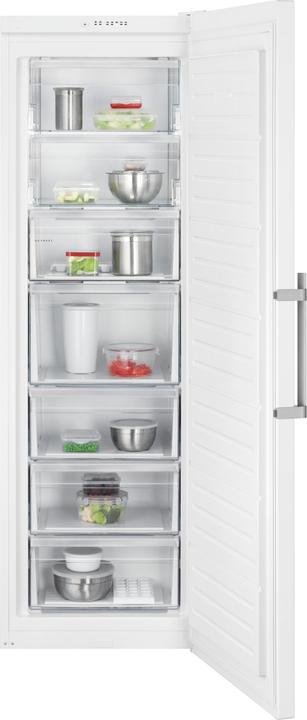 Produktbild AEG AGN2802 (Freistehend, 279 l)