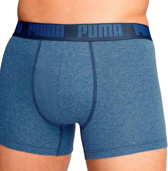 Produktbild Puma Men Everyday Basic Boxer 2p (M, 2er Pack)