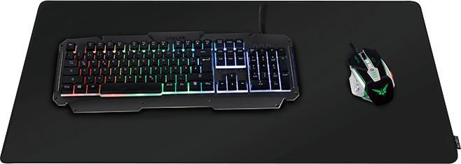 Actual product image LogiLink Mouse pad (XXL)