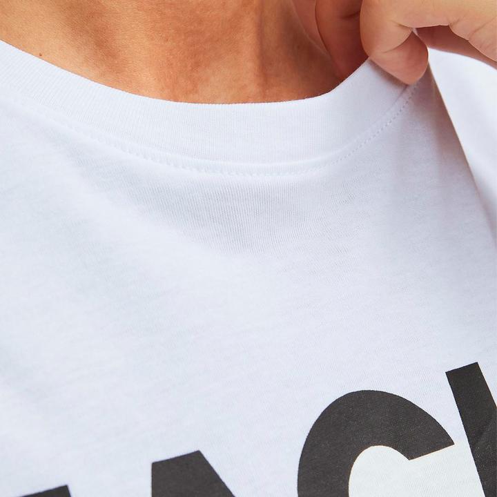 Produktbild Jack & Jones 3er Pack Corp T-Shirt (M)