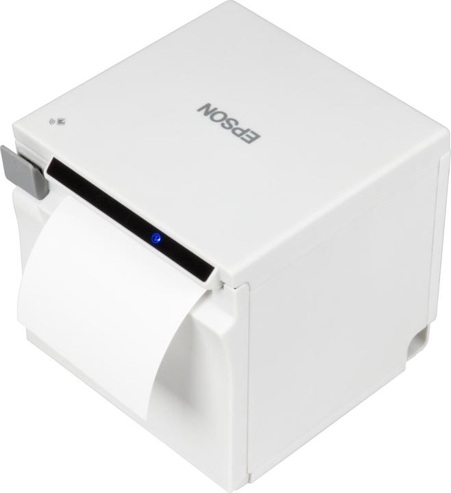 Actual product image Epson TM m30II (USB, Bluetooth)