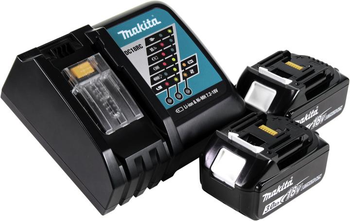 Produktbild Makita DUB 184 RF (Akkubetrieb, Laubbläser)