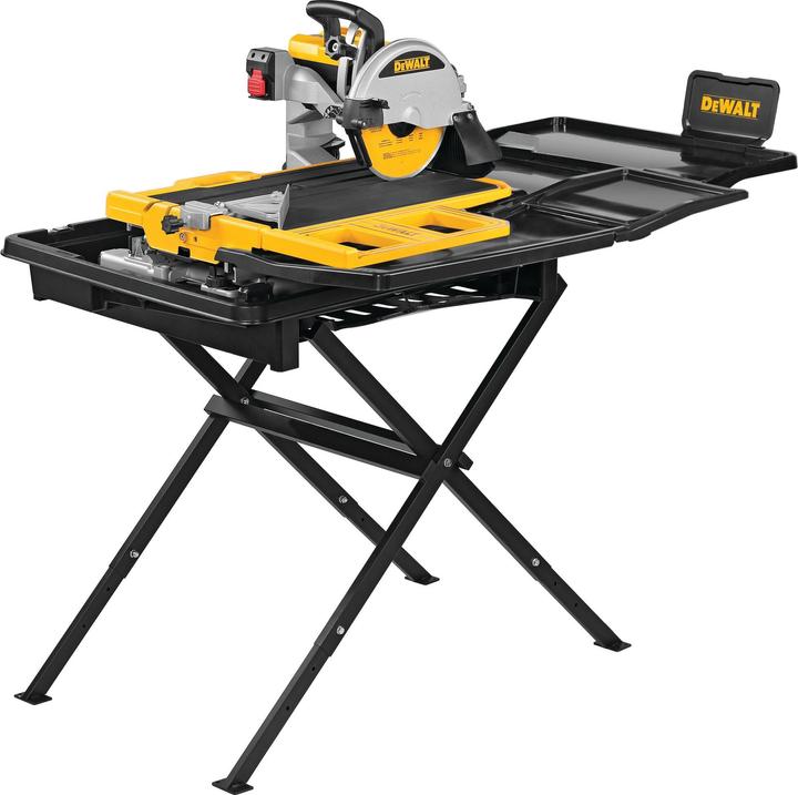 Produktbild DeWalt Fliesensäge (Säge)