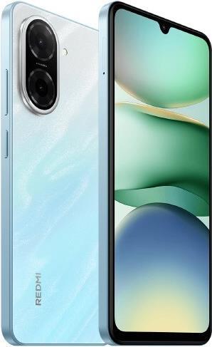 Image du produit Xiaomi Redmi A5 4G Dual Sim 3GB RAM 64GB - Ocean Blue (64 Go, Ocean Blue, 6.88", Double SIM, 32 Mpx, 4G)