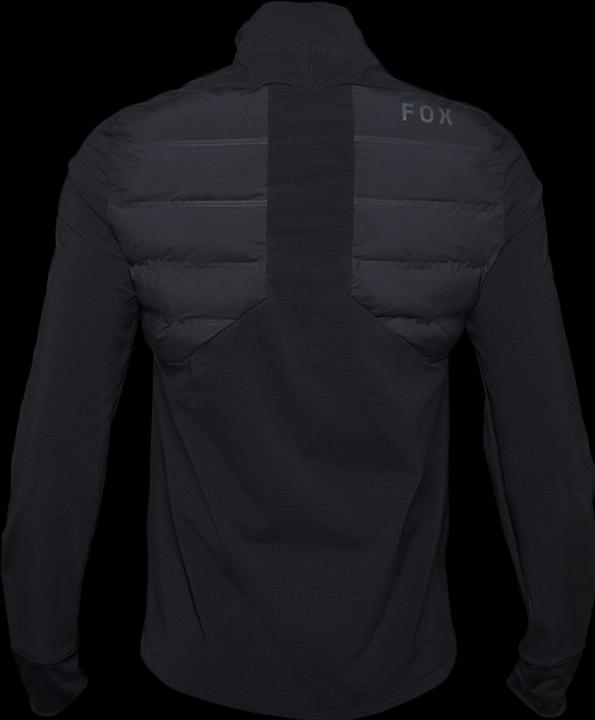 Produktbild Fox Vest 24 Flexair Fire Hybrid Blk (S)