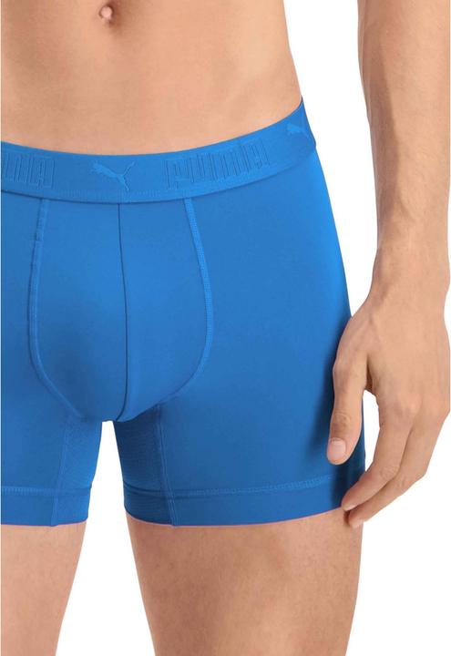 Image du produit Puma Boxer actif (2 packs) (XL, lot de 2)
