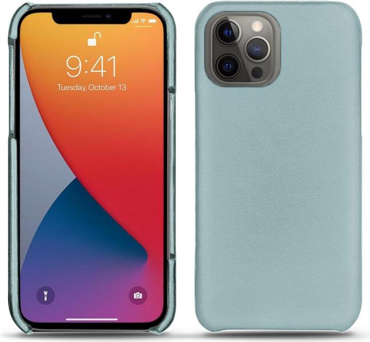 Productafbeelding Noreve Lederen omslag (Apple iPhone 13 Pro)