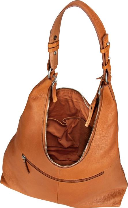 Produktbild Burkely Soft Skylar Shoulder Hobo (13.68 l)