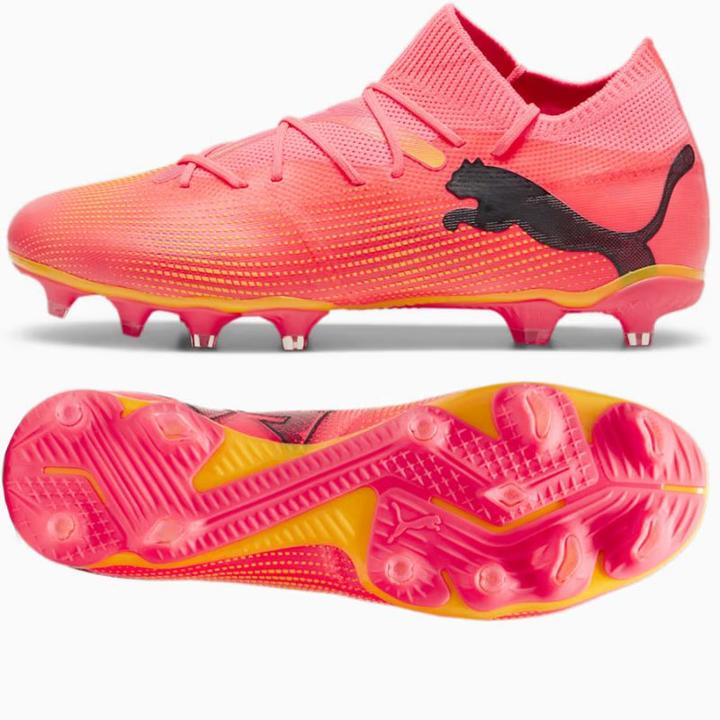 Produktbild Puma Future 7 Match Fg/Ag (45)