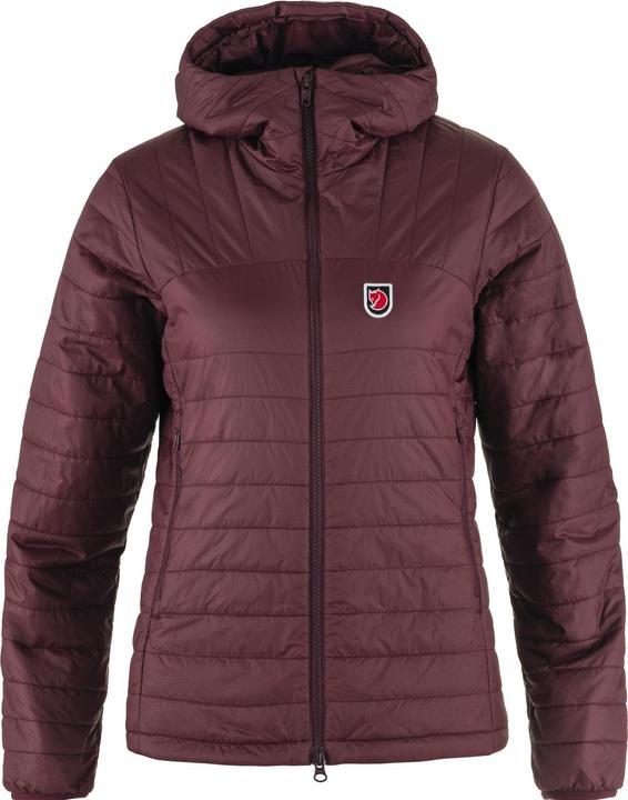 Produktbild Fjällräven Expedition X-lätt Hoodie W (XS)