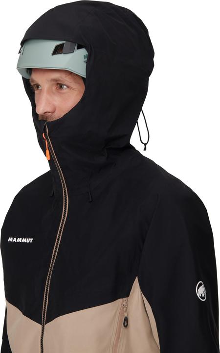 Produktbild Mammut Crater IV HS Hooded Jacket Men (S)