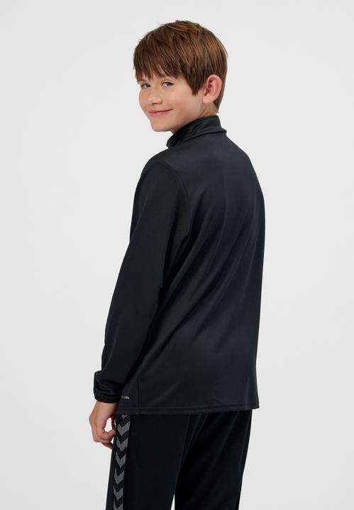 Produktbild hummel Hmlessential Track Jacket Kids (104)