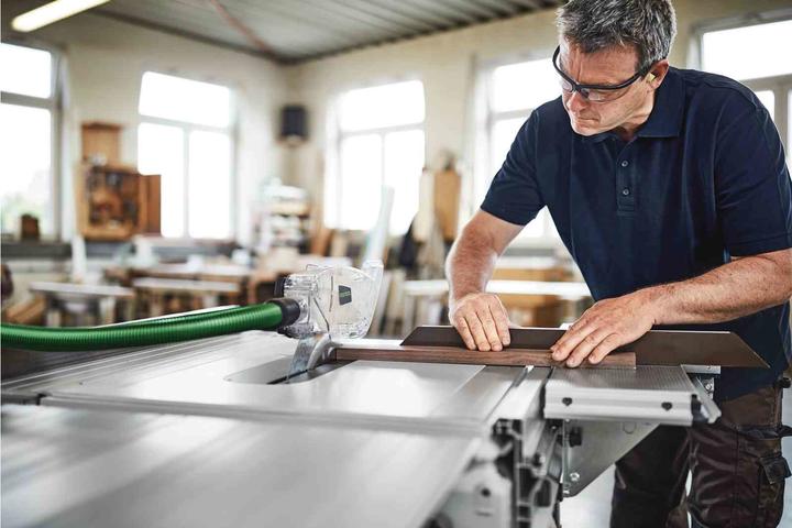 Produktbild Festool Schiebetisch ST TKS 80