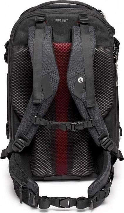 Immagine prodotto Manfrotto Pro Light Flexloader (Zaino per fotocamera, 17 l)
