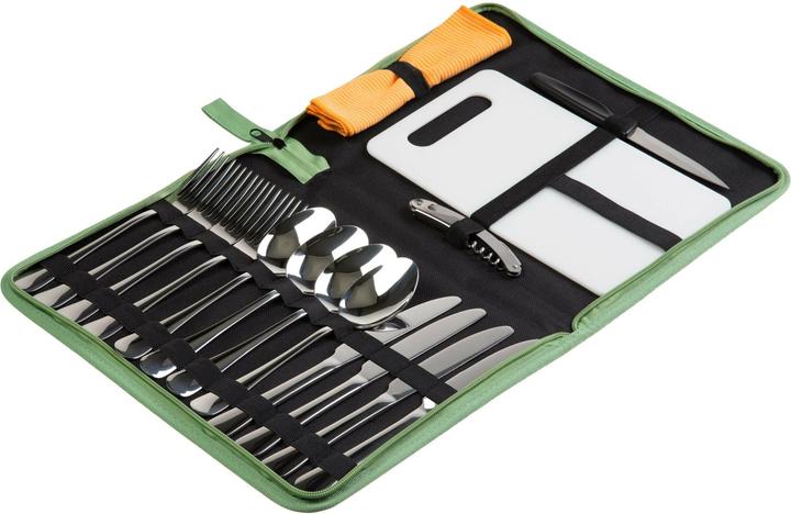 Koor Outdoor Besteck Set