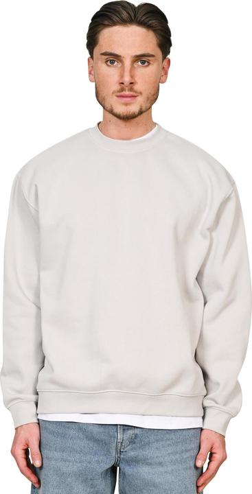 Immagine prodotto Casual Classics Premium Felpa Oversize Scollo Allungato Adulto Unisex (4XL)
