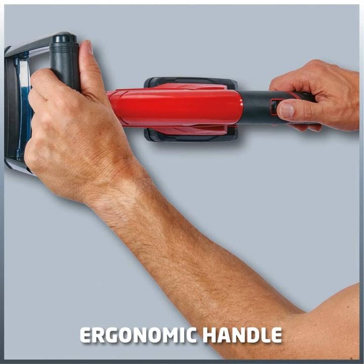 Image du produit Einhell GE-CC 18 Li Solo