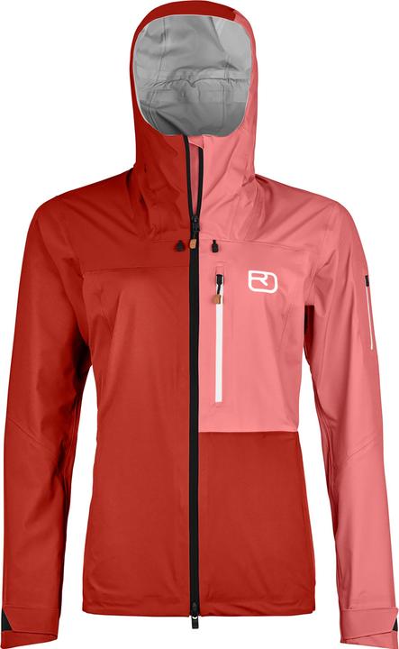 Image du produit Ortovox Ortler Jacket W (L)