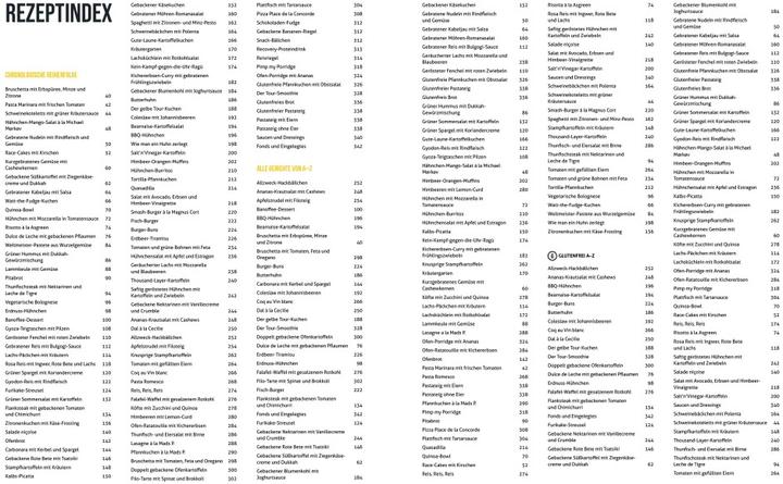 Immagine prodotto Das neue Grand Tour Kochbuch 2.0 (Tedesco, Hannah Grant, Andreas Beune, 2023)