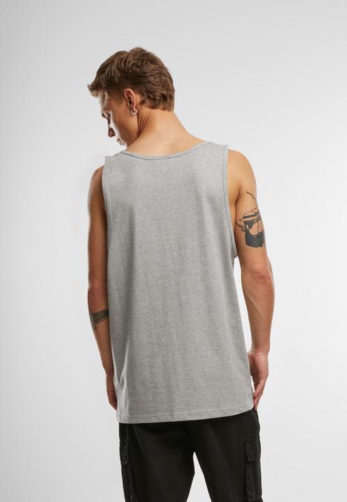 Actual product image Urban Classics Jersey Big Tank (L)