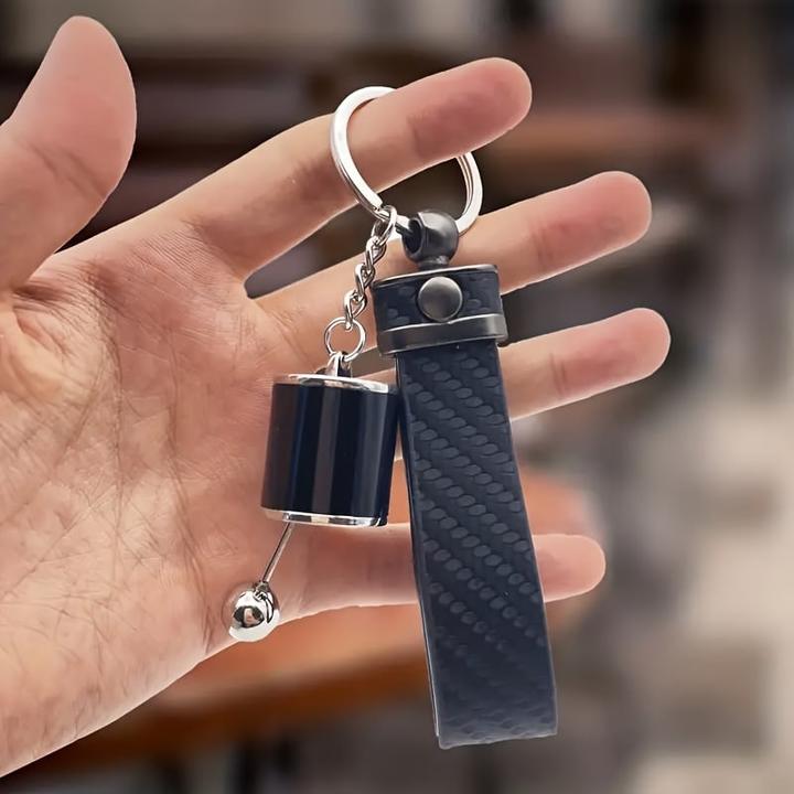 Produktbild PhoneLook Schaltknauf für Autofans