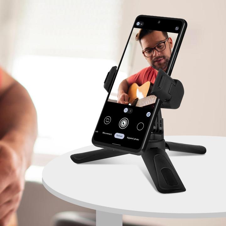 Actual product image 4smarts Pocket Tripod (Plastic)