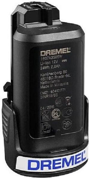 Produktbild Dremel 8220 (8220-5/65)