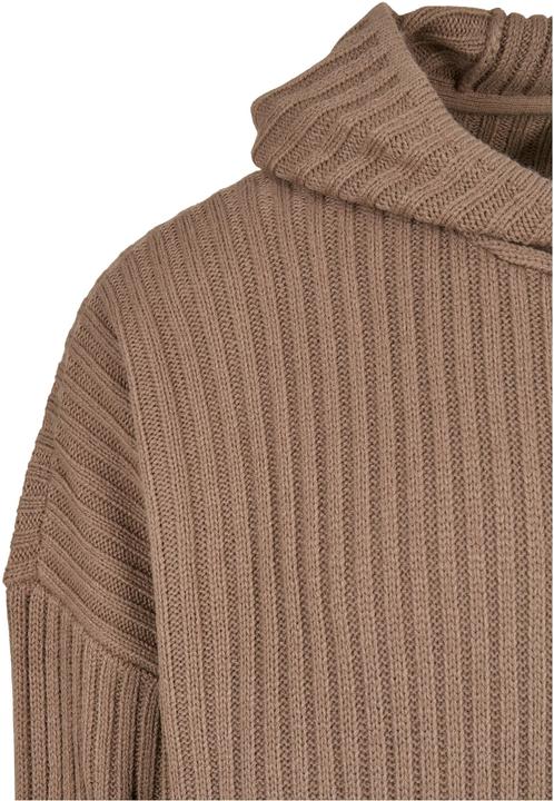 Image du produit Urban Classics Sweat à capuche tricoté - 16750 (4XL)