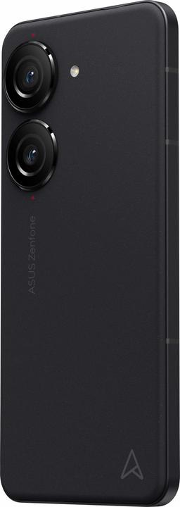 Actual product image ASUS Zenfone 10 (512 GB, Midnight Black, 5.90", Dual SIM, 50 Mpx, 5G)