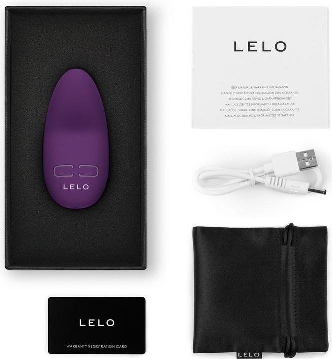 Produktbild LELO Lily 3