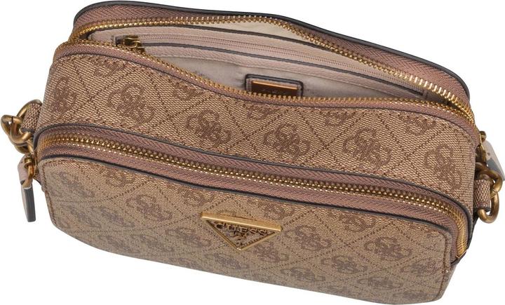 Image du produit Guess Sac à bandoulière Noelle Logo Crossbody Camera