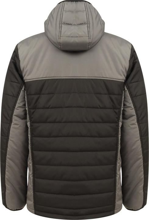 Actual product image Finden & Hales Quilted jacket (M)