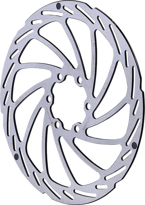 Image du produit BBB Disque de frein PowerStop Ø 160 mm (160 mm)