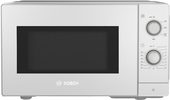Image du produit Bosch Hausgeräte FFL020MW0C (20 l)