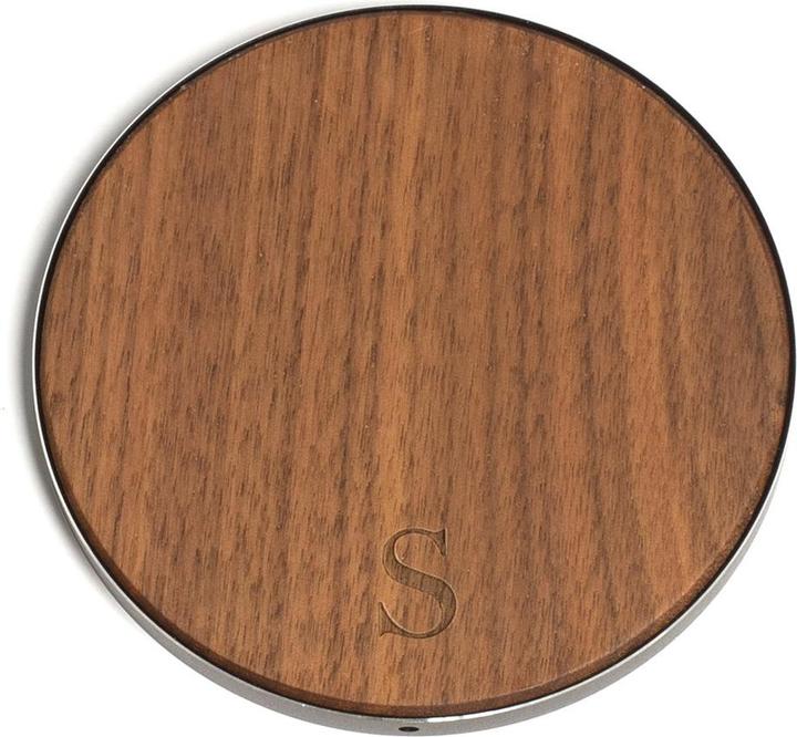 Produktbild Safari Selection Circle Wood (10 W)
