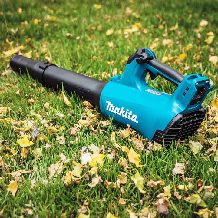 Actual product image Makita DUB184Z (Rechargeable battery operated, Leaf blower)