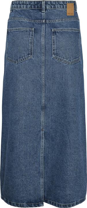 Pieces PCALFI Jeansrock (S)