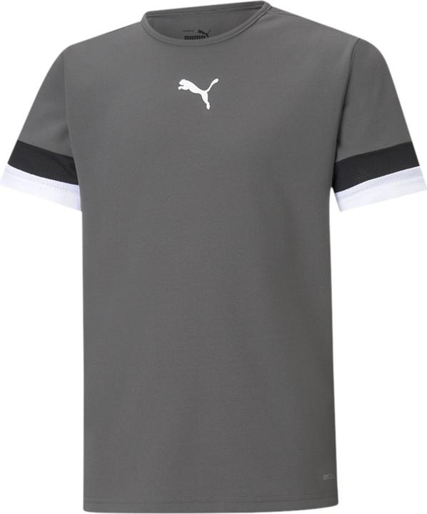 Produktbild Puma teamRISE Jersey Jr-704938 (116)