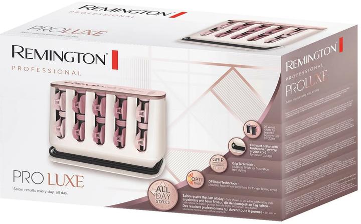 Produktbild Remington ProLuxe
