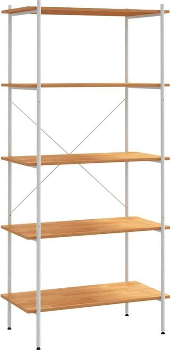 Image du produit VidaXL Clovis (80 x 40 x 163 cm)